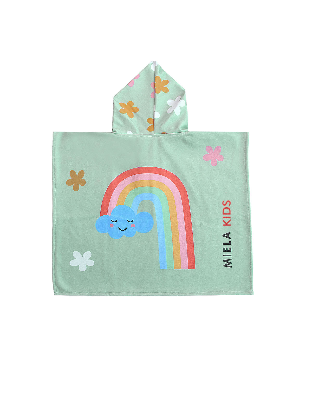 Plaj Panço - Rainbow Unicorn - 3