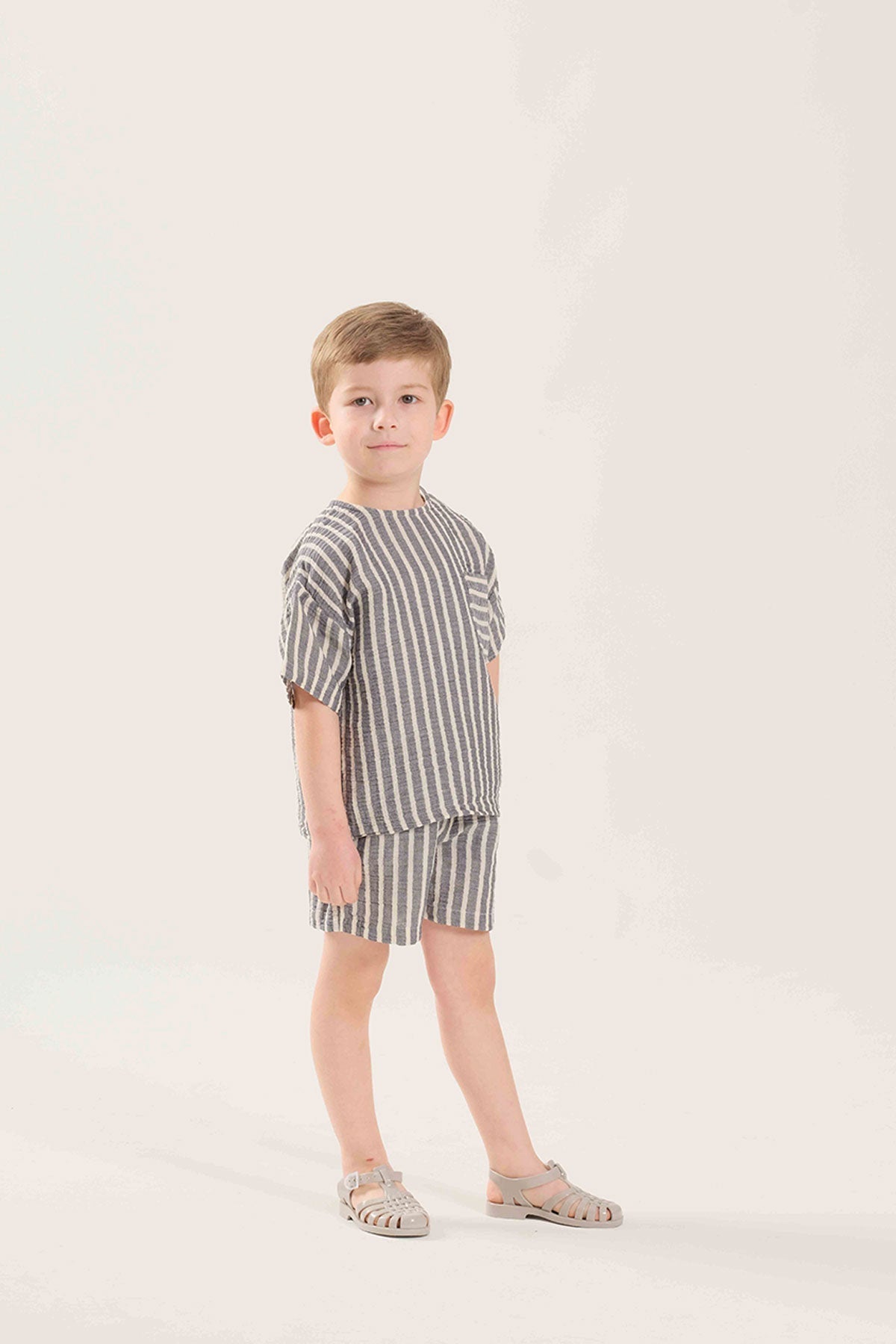 Comfy Müslin Set - 1