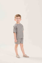 Comfy Müslin Set - 1