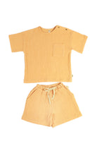 Comfy Müslin Set - 7