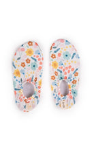 Kaydırmaz Havuz/Deniz Patik - Pretty Floral