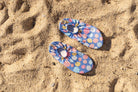 Kaydırmaz Havuz/Deniz Patik - Sea Shell