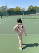 Tennis Club Sweatshirt - 0