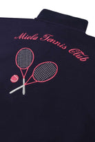 Tennis Club Sweatshirt - 6