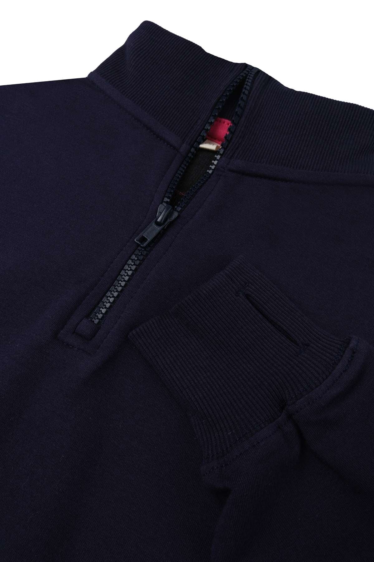 Tennis Club Sweatshirt - 7