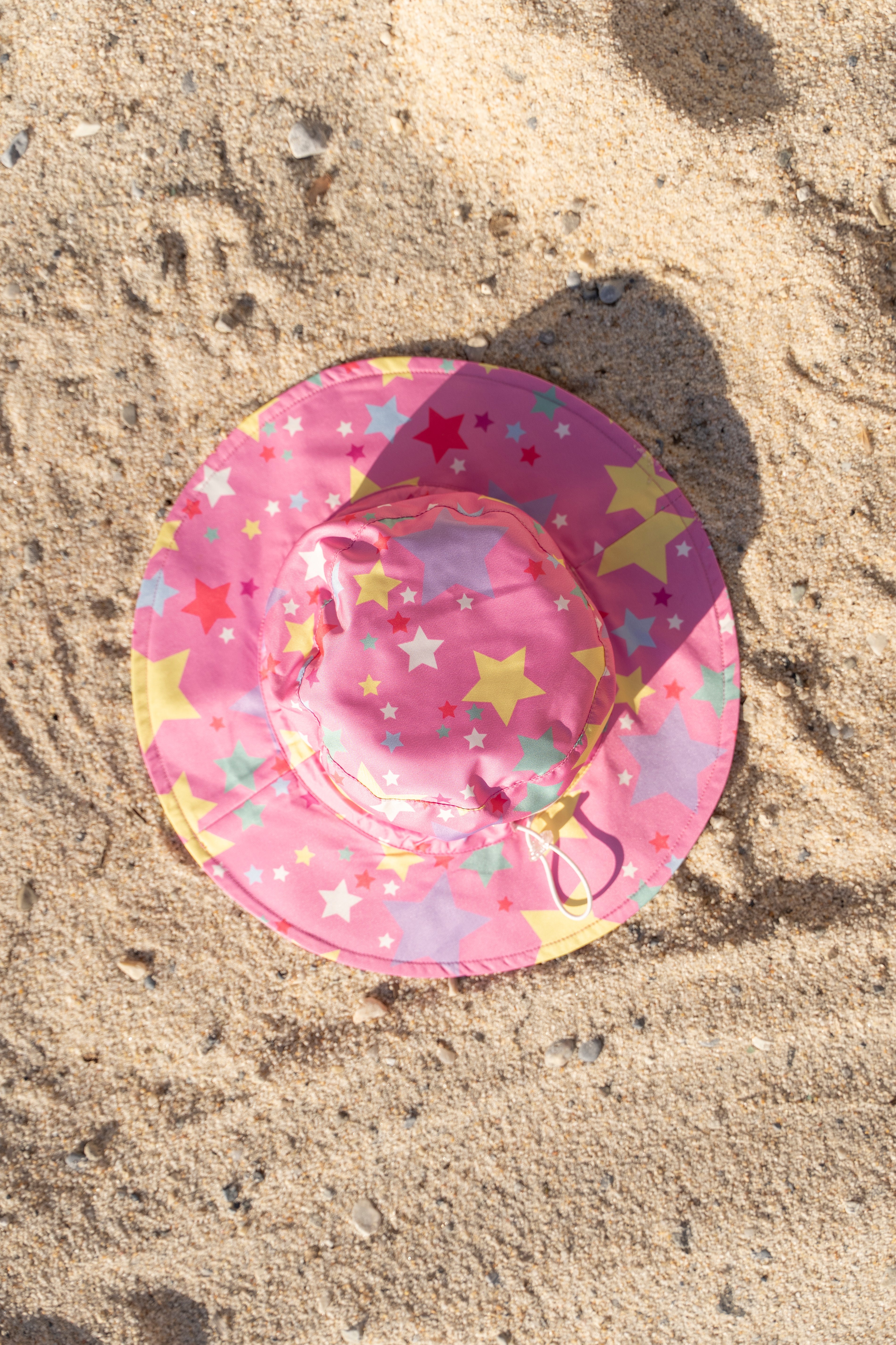 Uv Korumalı Stardust Şapka