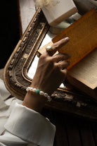 Miela-Miela Amora Bileklik-Bileklik-2-Milagron.com