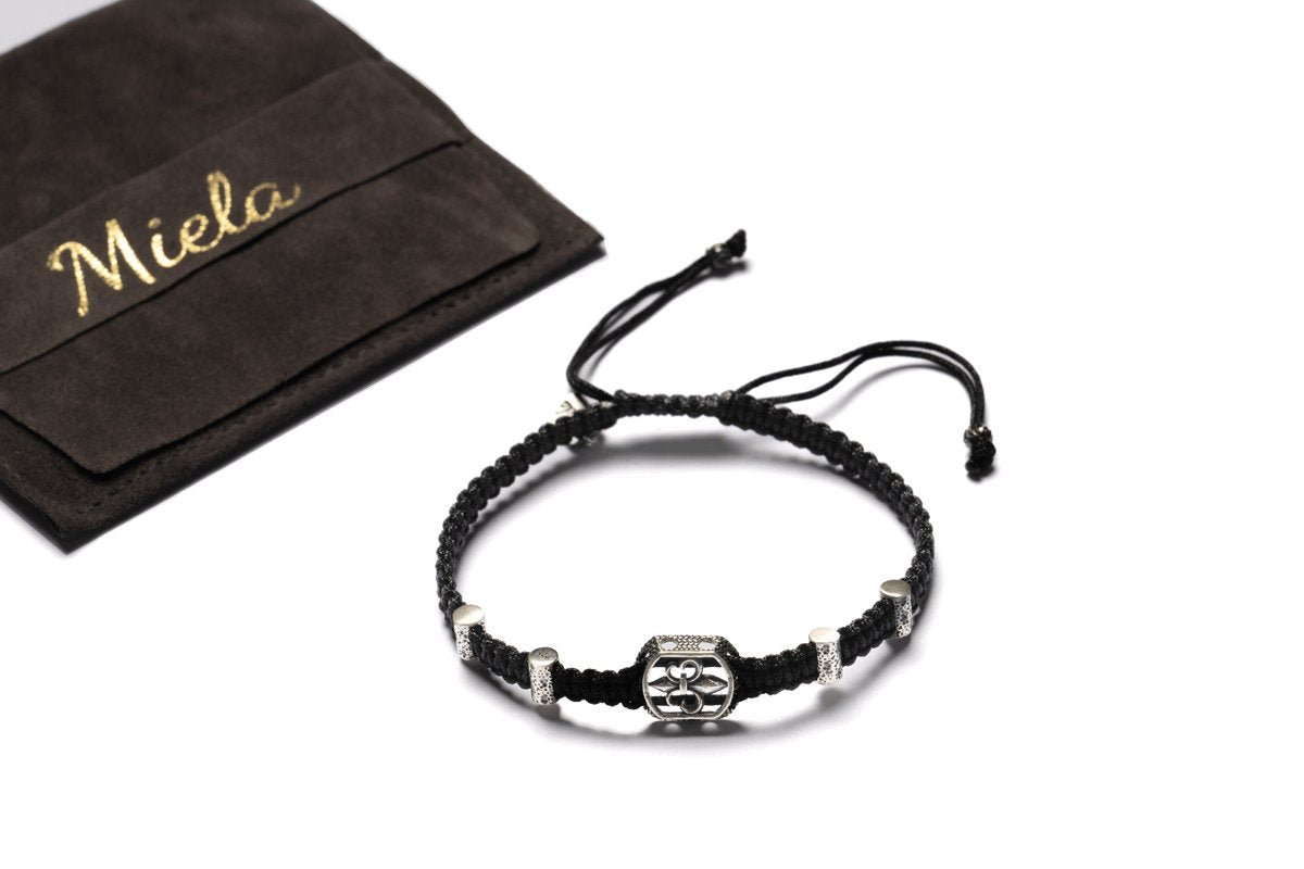 Miela-Miela Azura Bileklik-Bileklik-2-Milagron.com