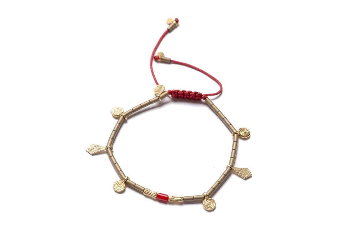 Miela-Miela Belle Bileklik-Bileklik-1-Milagron.com