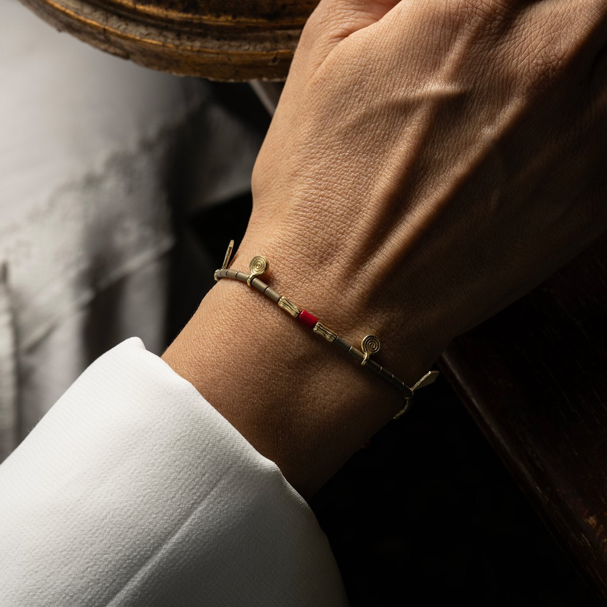 Miela-Miela Belle Bileklik-Bileklik-3-Milagron.com