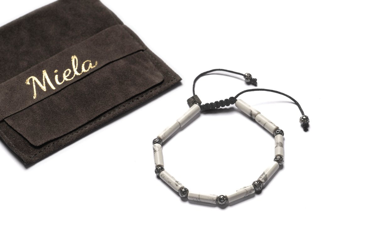 Miela-Miela Blanca Bileklik-Bileklik-2-Milagron.com