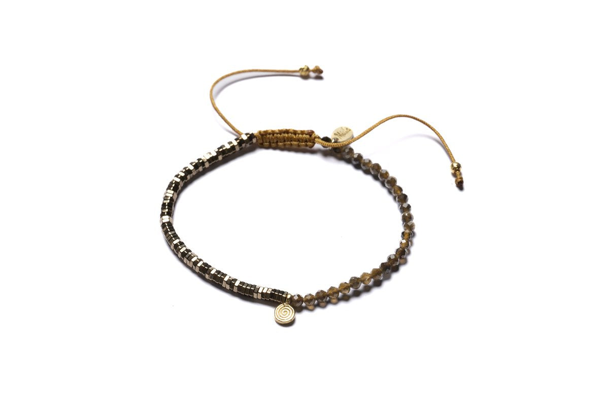 Miela-Miela Blush Bileklik-Bileklik-1-Milagron.com