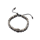 Miela-Miela Carmine Bileklik-Bileklik-1-Milagron.com