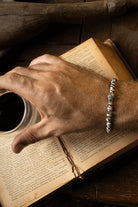 Miela-Miela Carmine Bileklik-Bileklik-3-Milagron.com