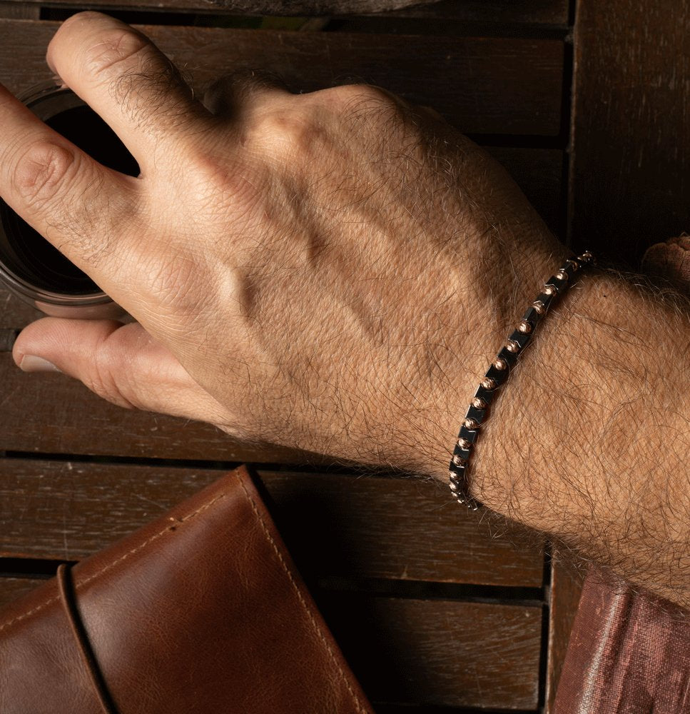 Miela-Miela Dara Bileklik-Bileklik-3-Milagron.com