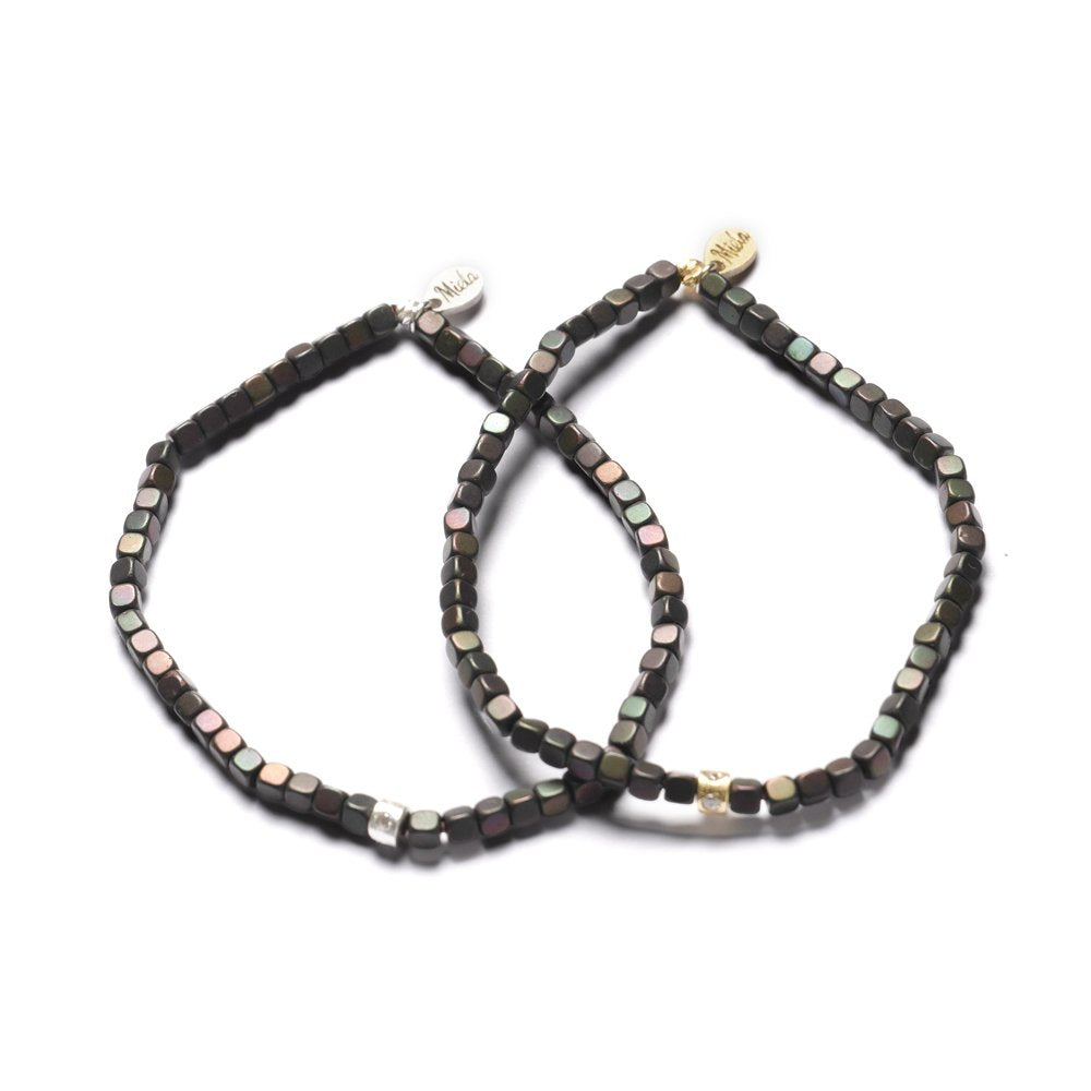 Miela-Miela Echo Bileklik-Bileklik-1-Milagron.com