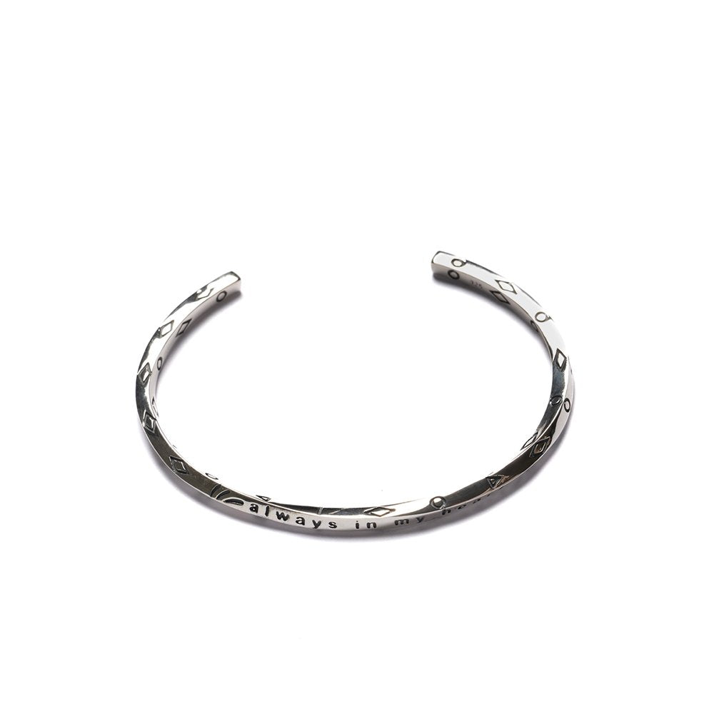 Miela-Miela Etnik Kelepçe-Bileklik-1-Milagron.com