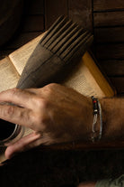 Miela-Miela Etnik Kelepçe-Bileklik-2-Milagron.com