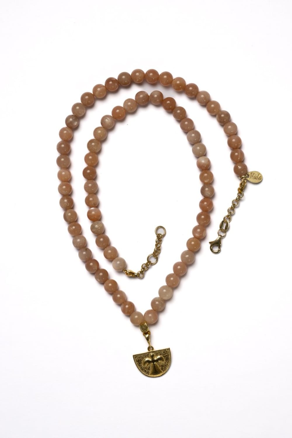 Miela-Miela Flare Kolye-Kolye-1-Milagron.com