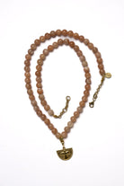 Miela-Miela Flare Kolye-Kolye-1-Milagron.com