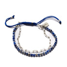 Miela-Miela İndigo Bileklik-Bileklik-1-Milagron.com