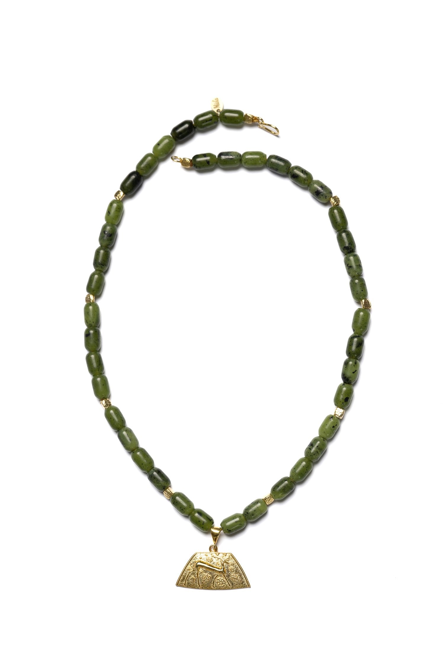 Miela-Miela İsis Kolye-Kolye-1-Milagron.com