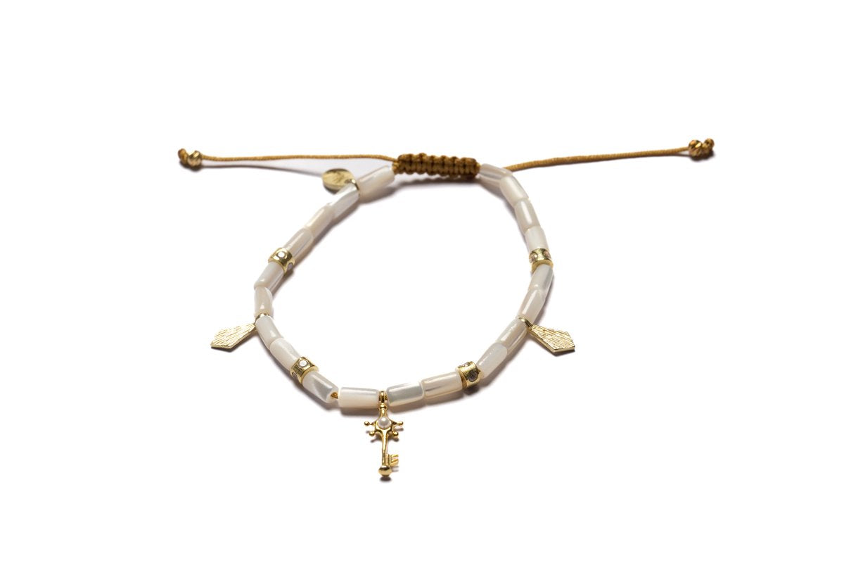 Miela-Miela Livia Bileklik-Bileklik-1-Milagron.com