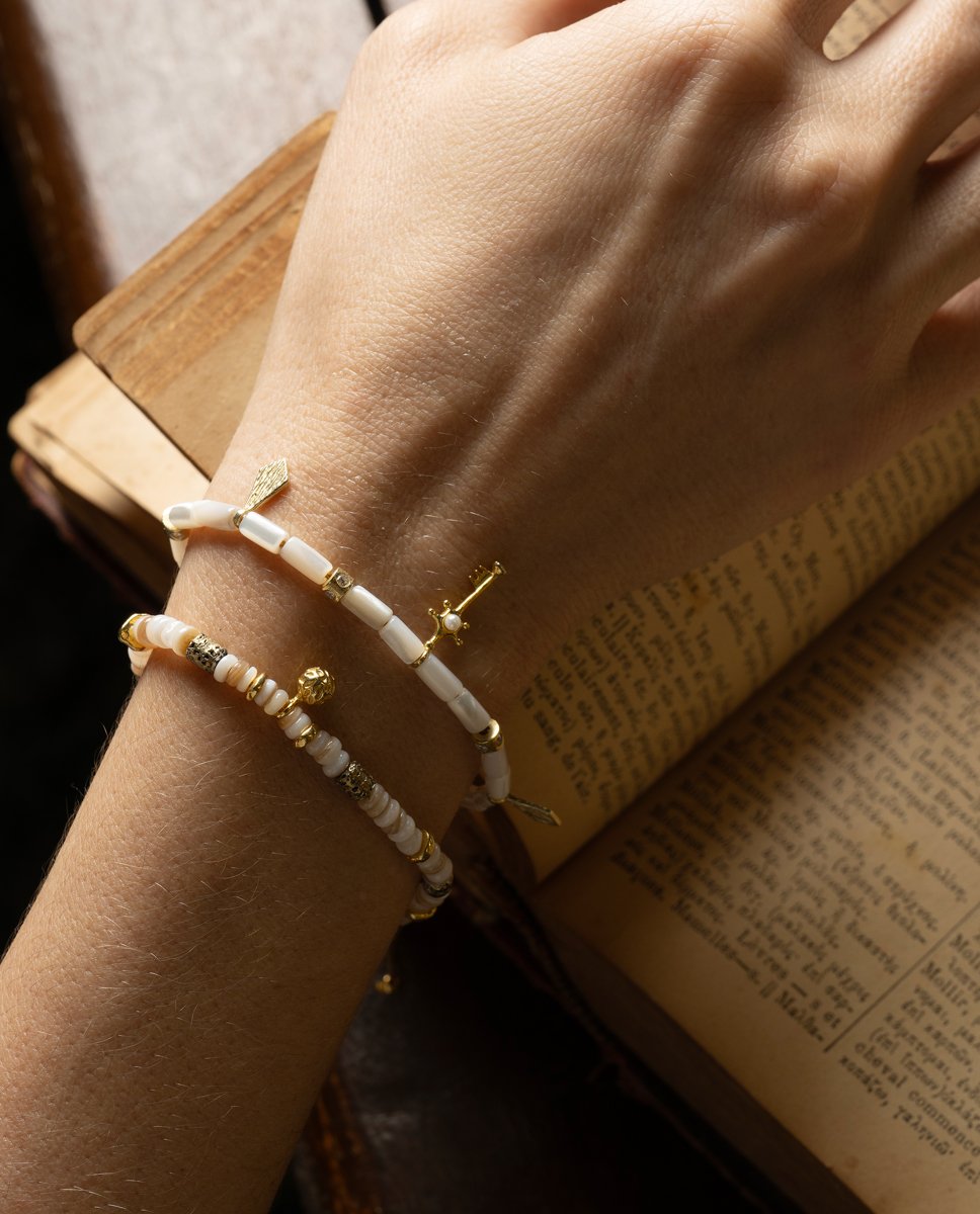 Miela-Miela Livia Bileklik-Bileklik-2-Milagron.com