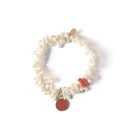 Miela-Miela Lotus Bileklik-Bileklik-1-Milagron.com