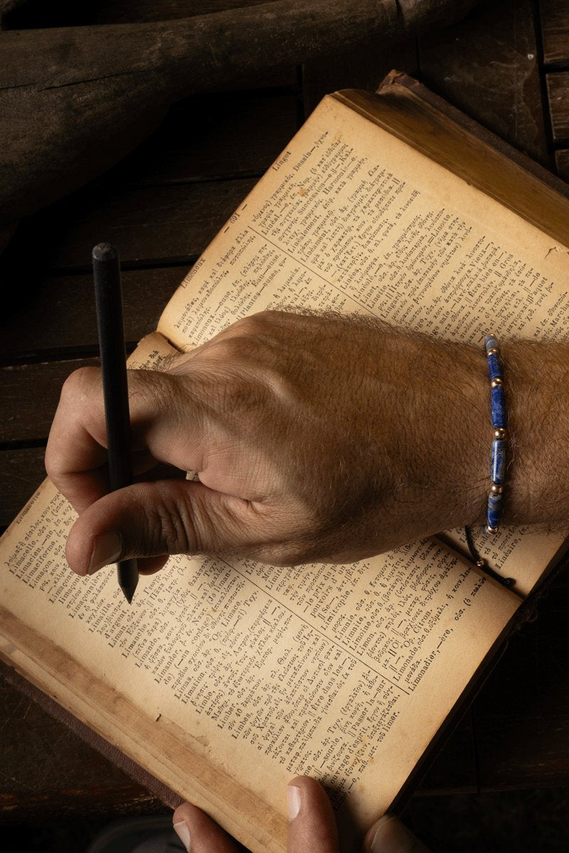 Miela-Miela Nocta Bileklik-Bileklik-3-Milagron.com