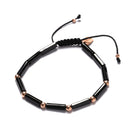 Miela-Miela Noir Bileklik-Bileklik-1-Milagron.com