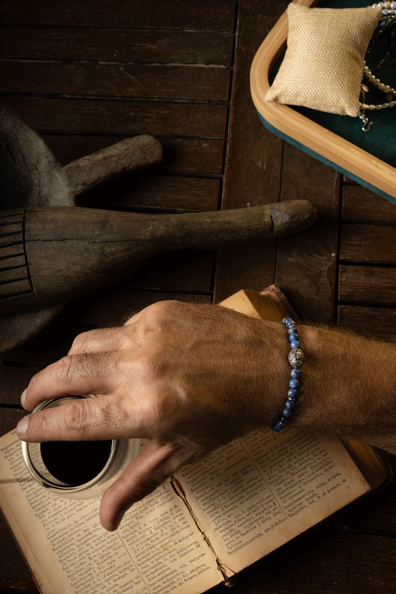 Miela-Miela Nox Bileklik-Bileklik-3-Milagron.com