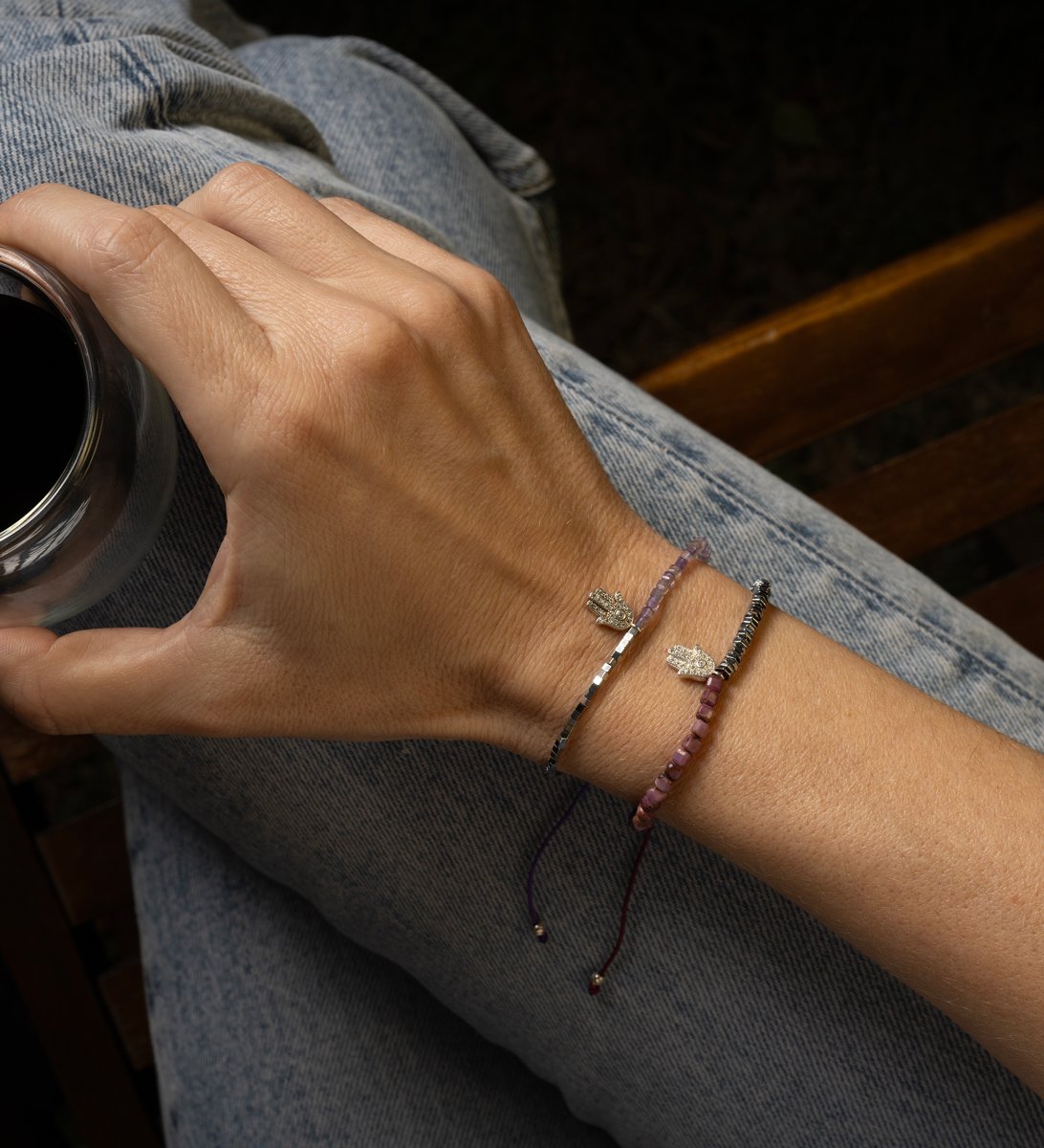 Miela-Miela Rosie Bileklik-Bileklik-3-Milagron.com