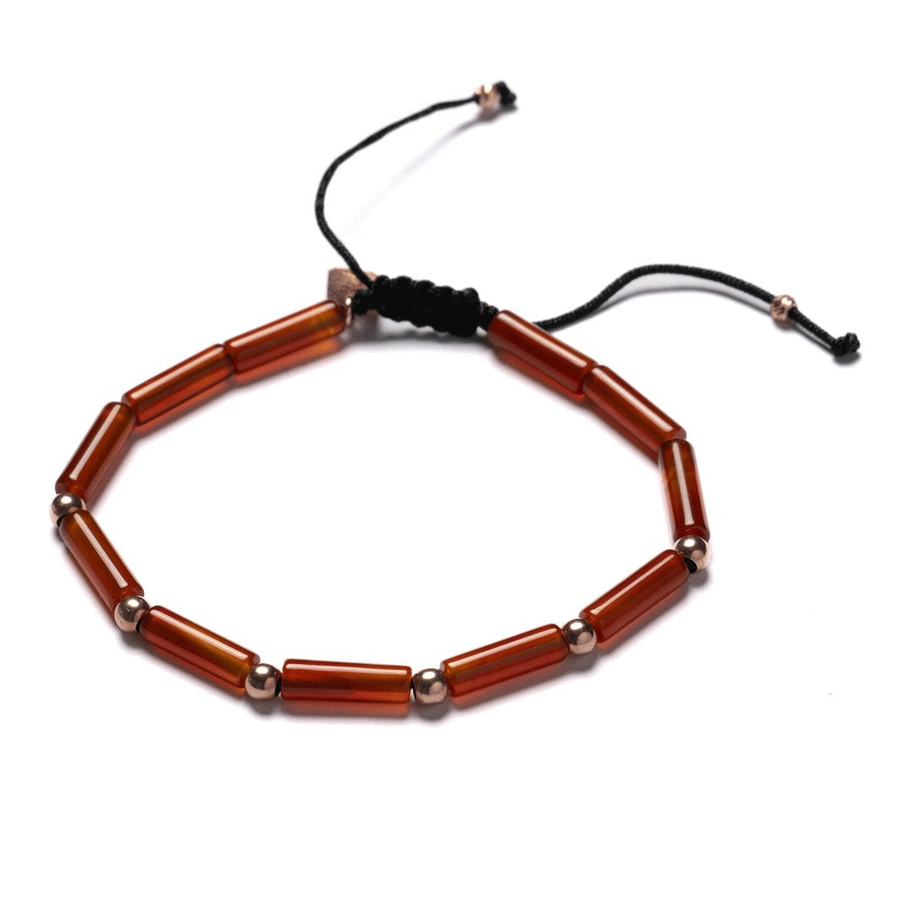 Miela-Miela Scarlet Bileklik-Bileklik-1-Milagron.com