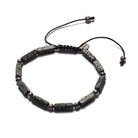 Miela-Miela Shadow Bileklik-Bileklik-1-Milagron.com