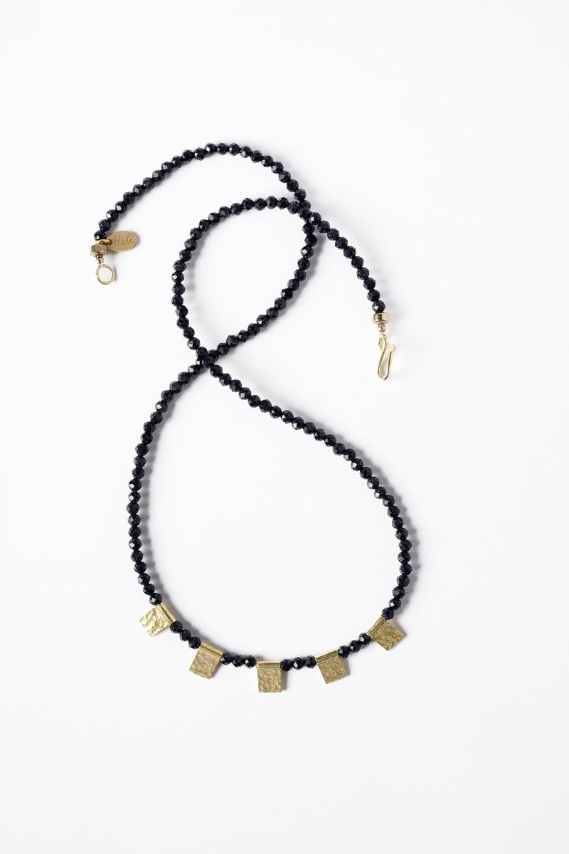 Miela-Miela Sitare Kolye-Kolye-1-Milagron.com