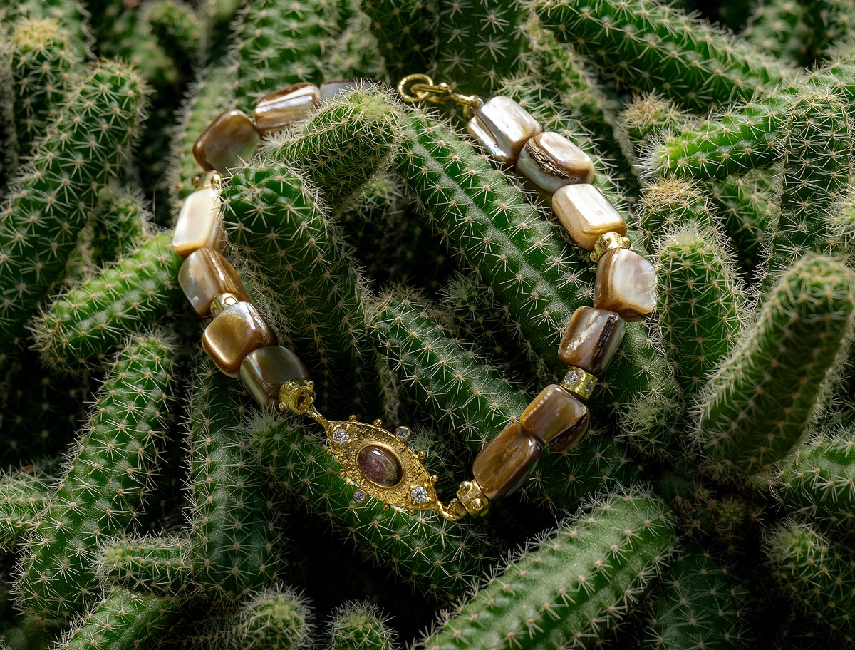 Miela-Miela Solis Bileklik-Bileklik-2-Milagron.com