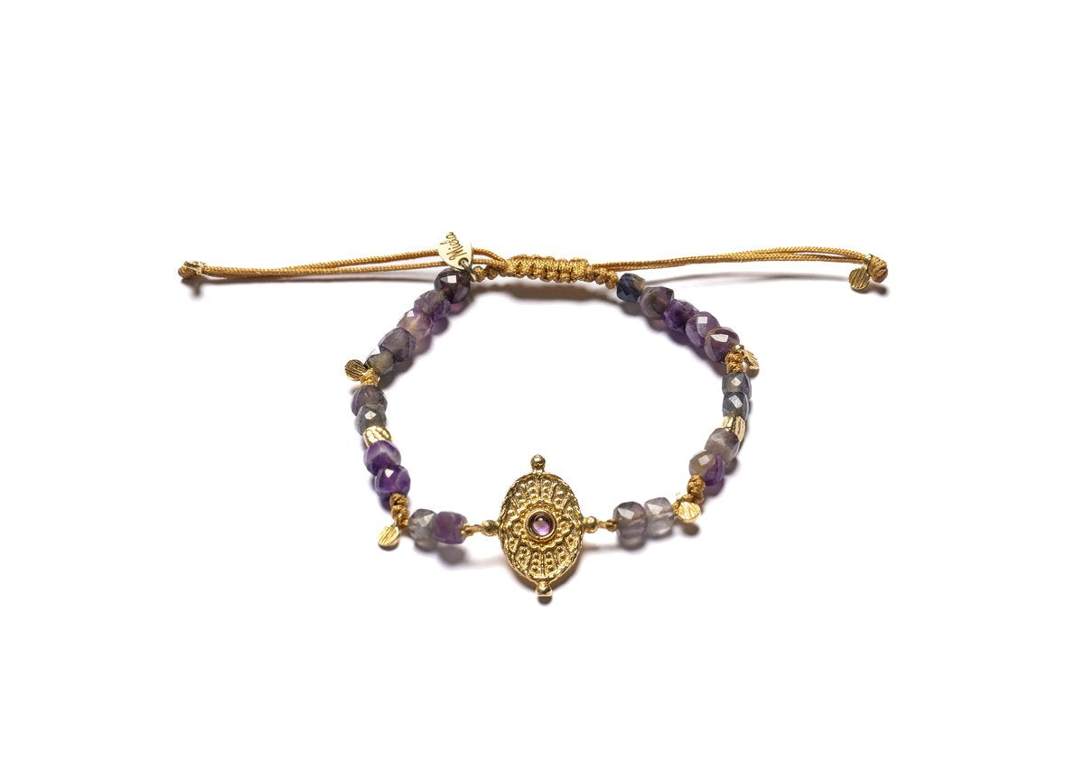 Miela-Miela Talia Bileklik-Bileklik-1-Milagron.com