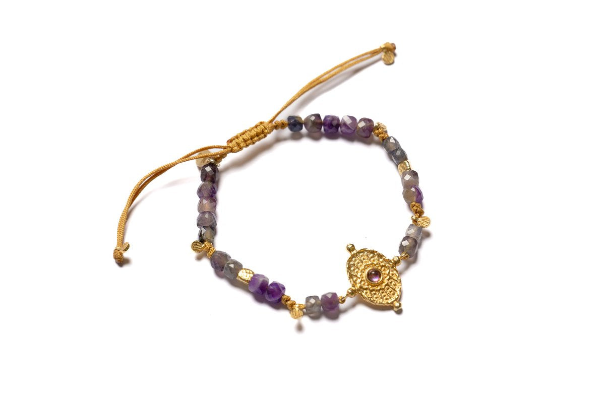 Miela-Miela Talia Bileklik-Bileklik-2-Milagron.com