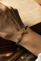 Miela-Miela Talia Bileklik-Bileklik-6-Milagron.com