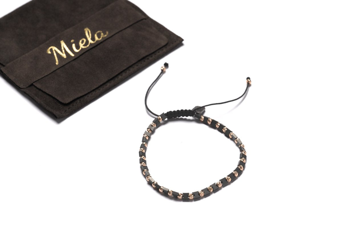 Miela-Miela Verda Bileklik-Bileklik-2-Milagron.com