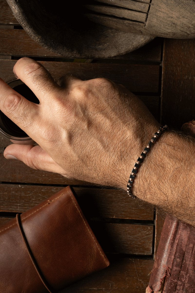 Miela-Miela Verda Bileklik-Bileklik-3-Milagron.com