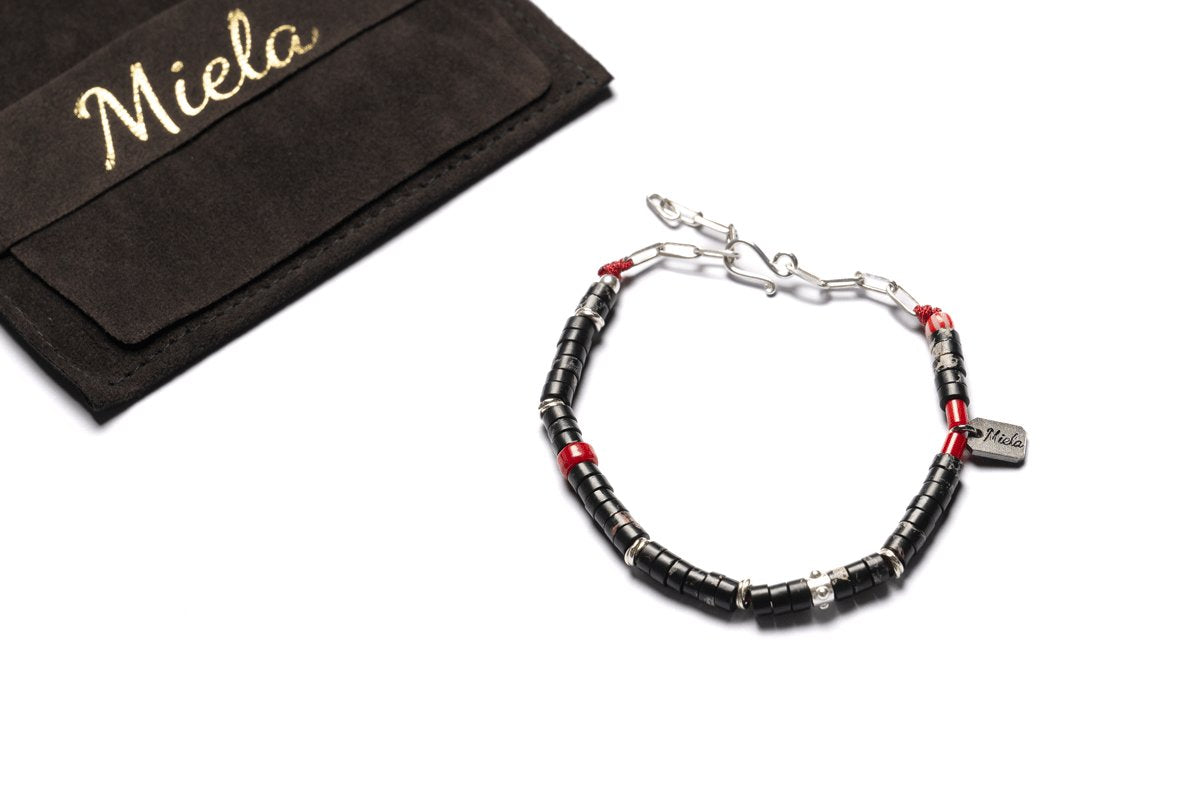 Miela-Miela Verdite Bileklik-Bileklik-2-Milagron.com