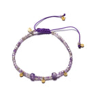 Miela-Miela Violet Bileklik-Bileklik-1-Milagron.com