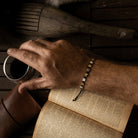 Miela-Miela Zena Erkek Bileklik-Bileklik-2-Milagron.com