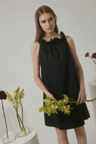 Mier-Amalfi Elbise-Elbise-1-Milagron.com