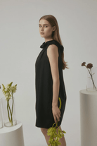 Mier-Amalfi Elbise-Elbise-3-Milagron.com