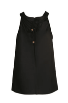 Mier-Amalfi Elbise-Elbise-4-Milagron.com