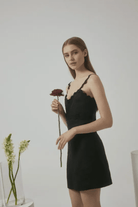 Mier-Barcelona Elbise-Elbise-3-Milagron.com