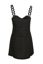 Mier-Barcelona Elbise-Elbise-4-Milagron.com